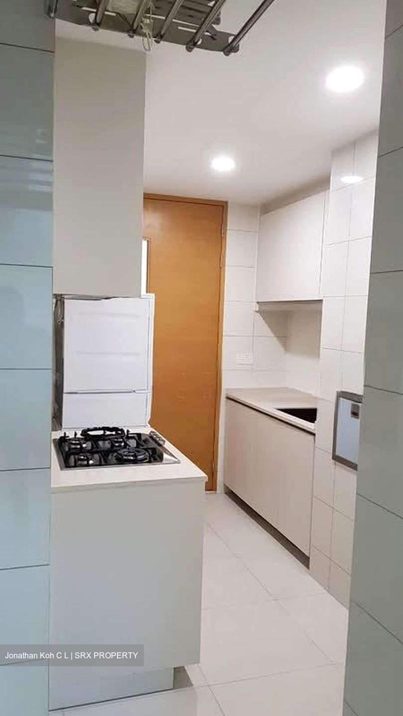 Marina One Residences (D1), Apartment #567659371